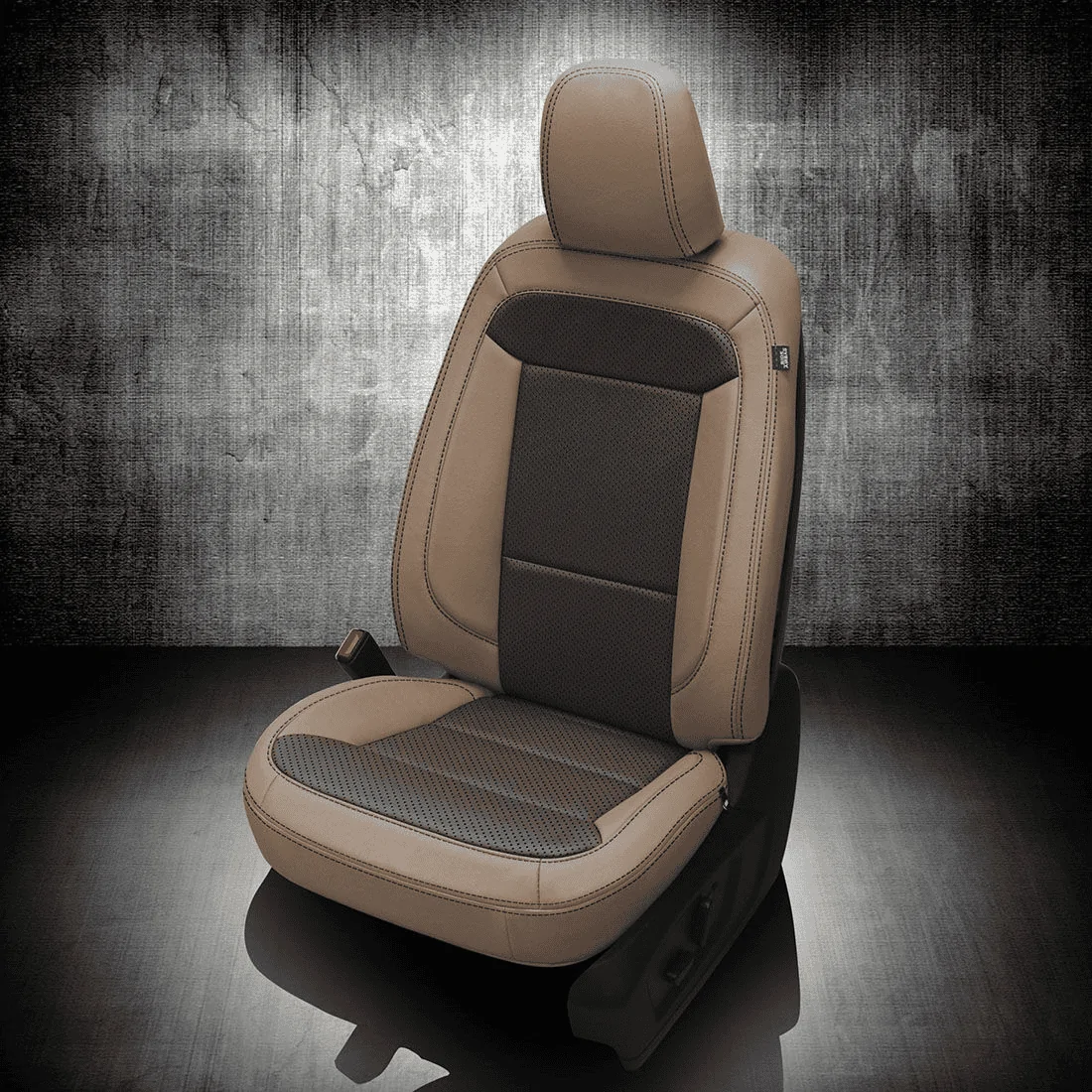 Ford Bronco Seat Options 1591657505314