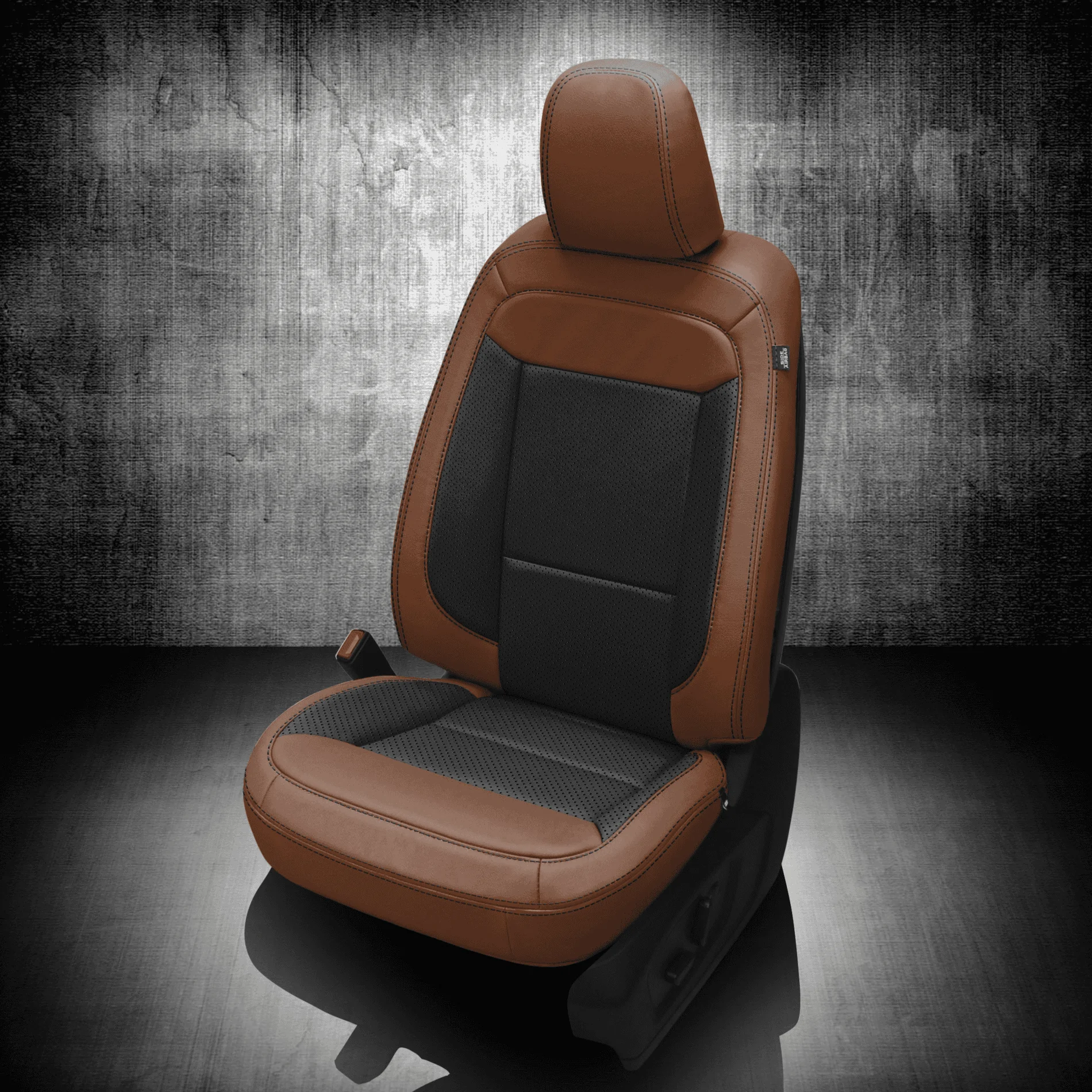 Ford Bronco Seat Options 1591657553465