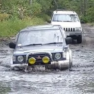 Ford Bronco Hello from Maryland 2085