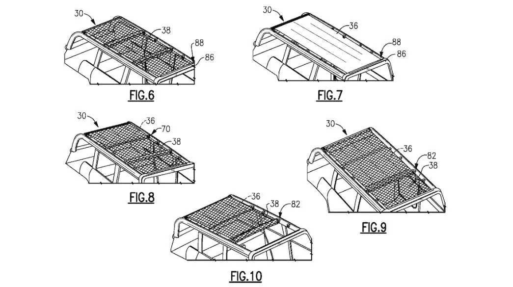 Ford Bronco 2021 Bronco Trims and Pricing Guesstimates ford-bronco_100696769_h