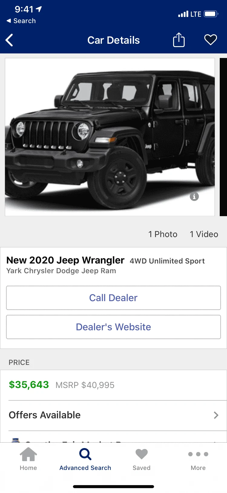 Ford Bronco 2021 Bronco Trims and Pricing Guesstimates 6D4A6426-B56B-4332-9967-FCEF88D58DA8