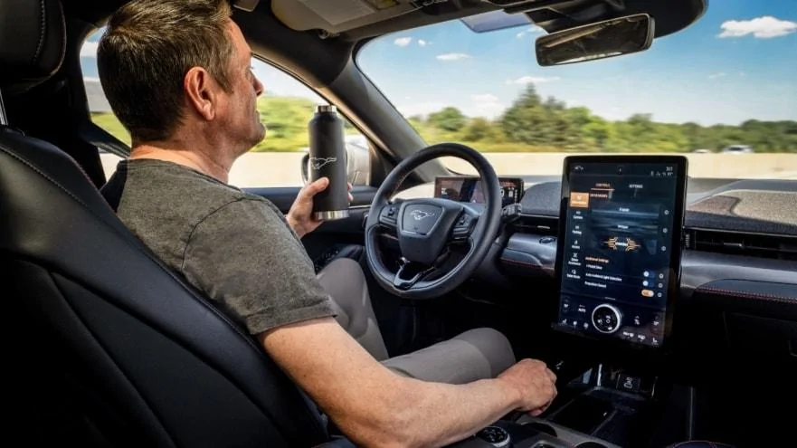 Ford Bronco Will the Bronco get Active Drive Assist? 1592477311161