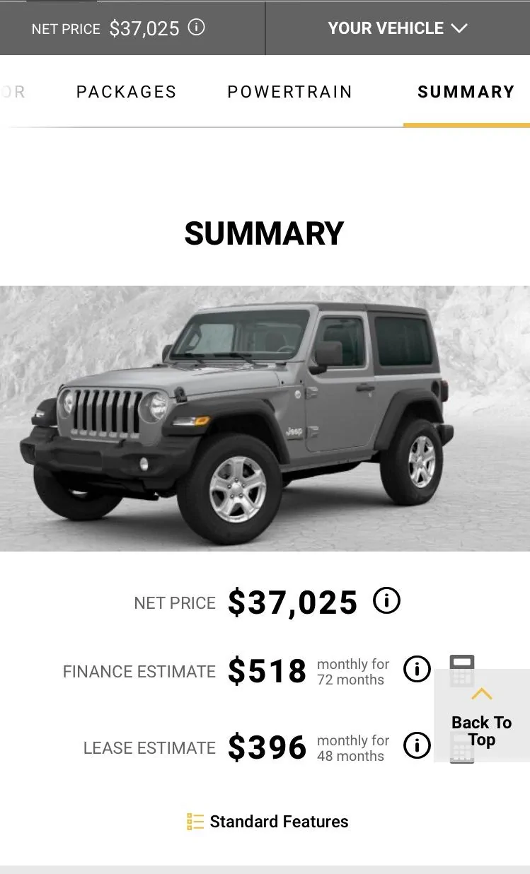 Ford Bronco 2021 Bronco Trims and Pricing Guesstimates 0B385A9B-C774-4198-ABCB-3C2BD2267E15