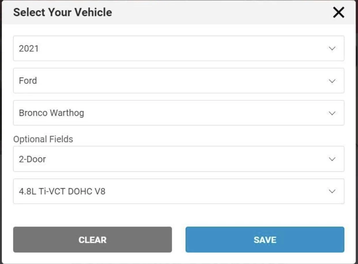 Ford Bronco Bronco Only Coming with the 2.3 EcoBoost? A09F0DD0-B800-4C19-9674-4717C2EDF1B4
