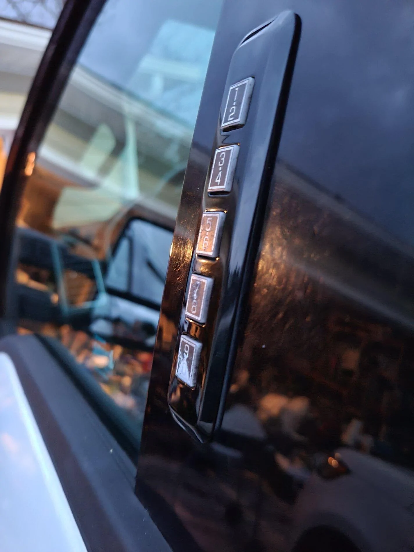 Ford Bronco Who's adding Keyless Keypad Entry and why? 20201204_171558