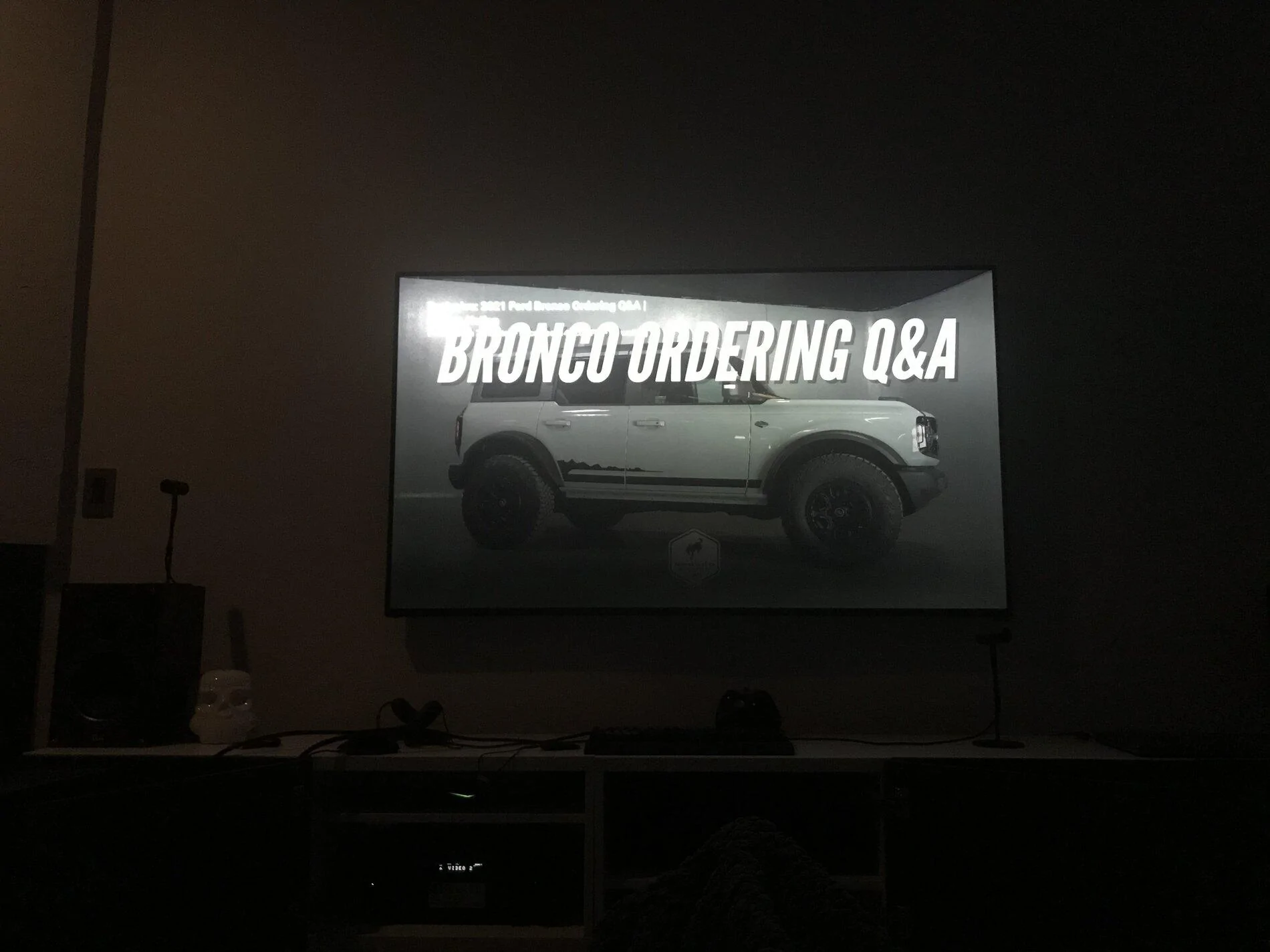 Ford Bronco Bronco Ordering Q & A 423E116A-4ACB-4B86-A57F-3FB410FC8DFA