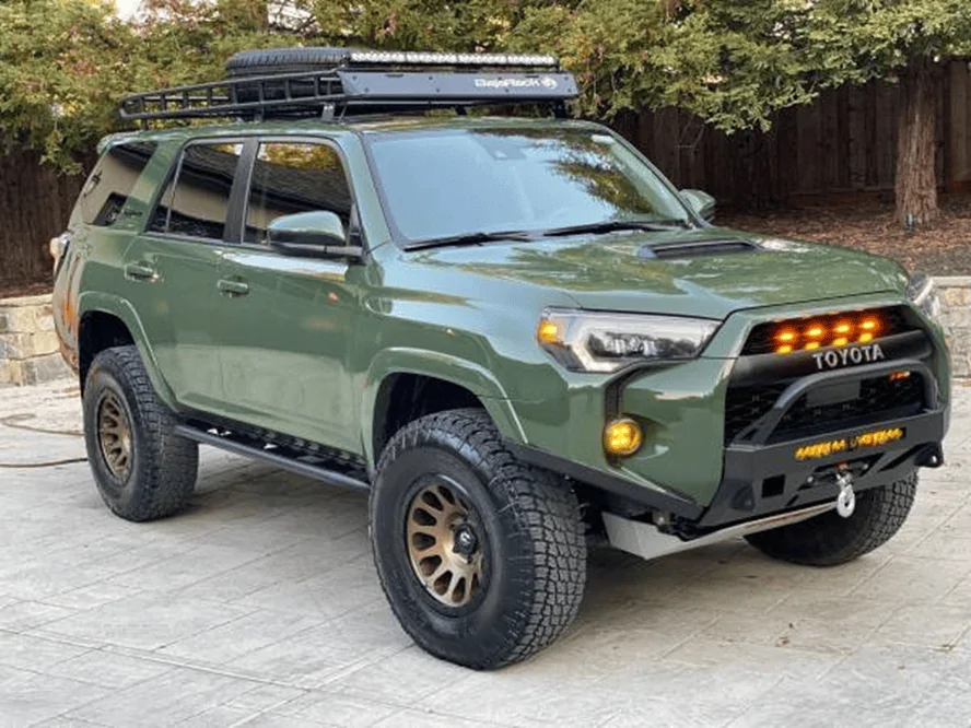 Ford Bronco Video: 2021 Ford Bronco ordering Q&A 1608001011015
