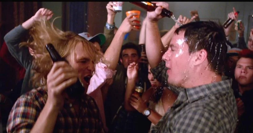 Ford Bronco Video: 2021 Ford Bronco ordering Q&A 22-jump-street-screenshot-college-party