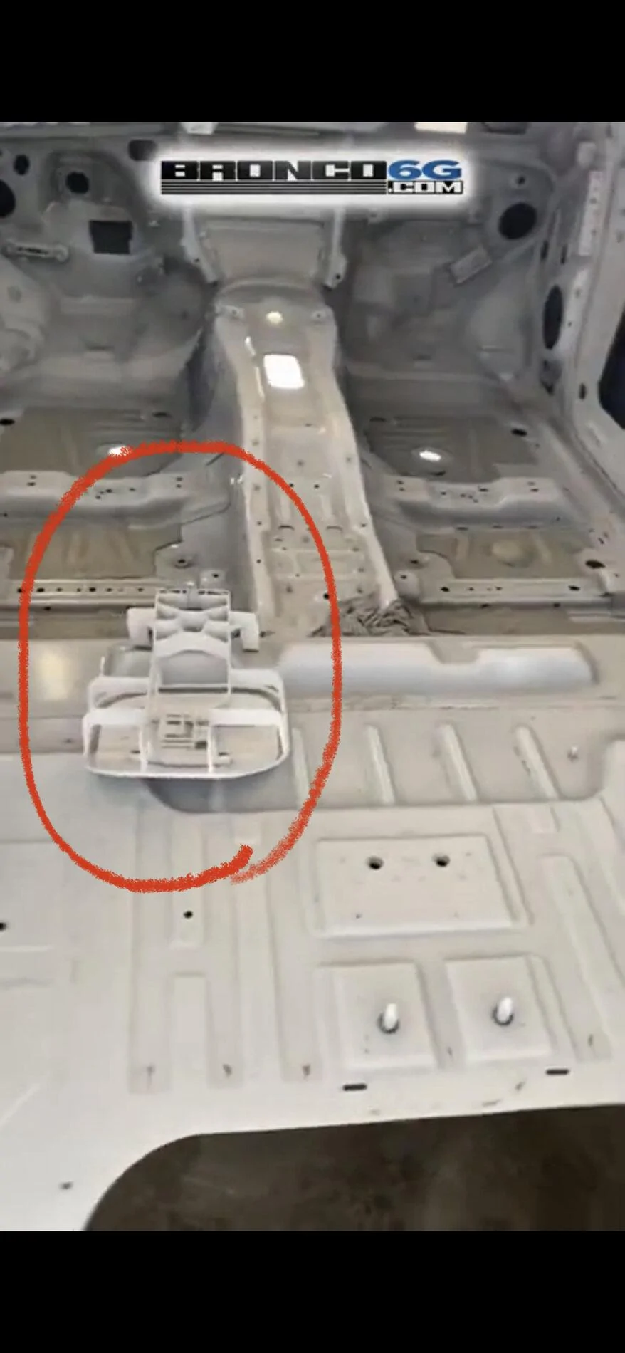 Ford Bronco Video: Bronco 2-Door Shell Walkaround 0F594130-F2D4-4655-A32E-77E6A252B6C6