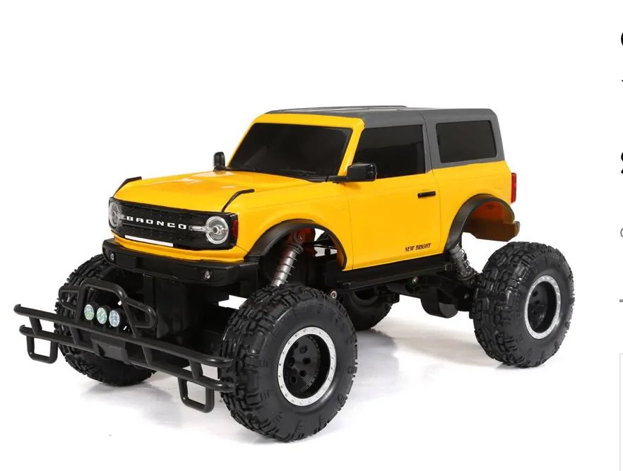 Ford Bronco Bronco Deliveries Have Started! F728815B-52E2-4007-93CB-64825DAE0095