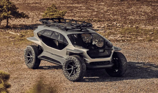 Ford Bronco GMC Boulder concept 1608080403520