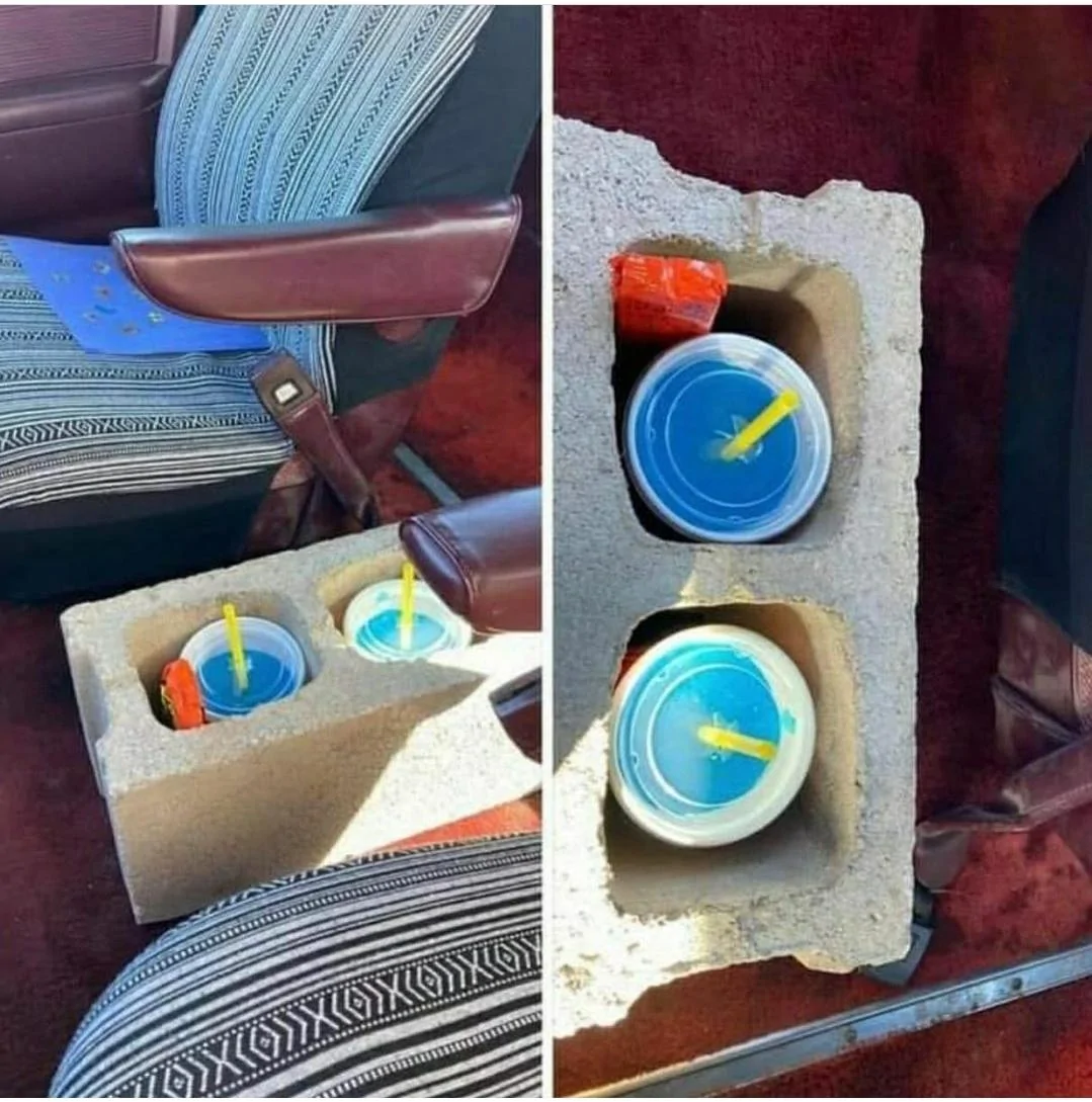 Ford Bronco *Updated* Cupholder issue fixed. Screenshot_20201214-233158_Instagram
