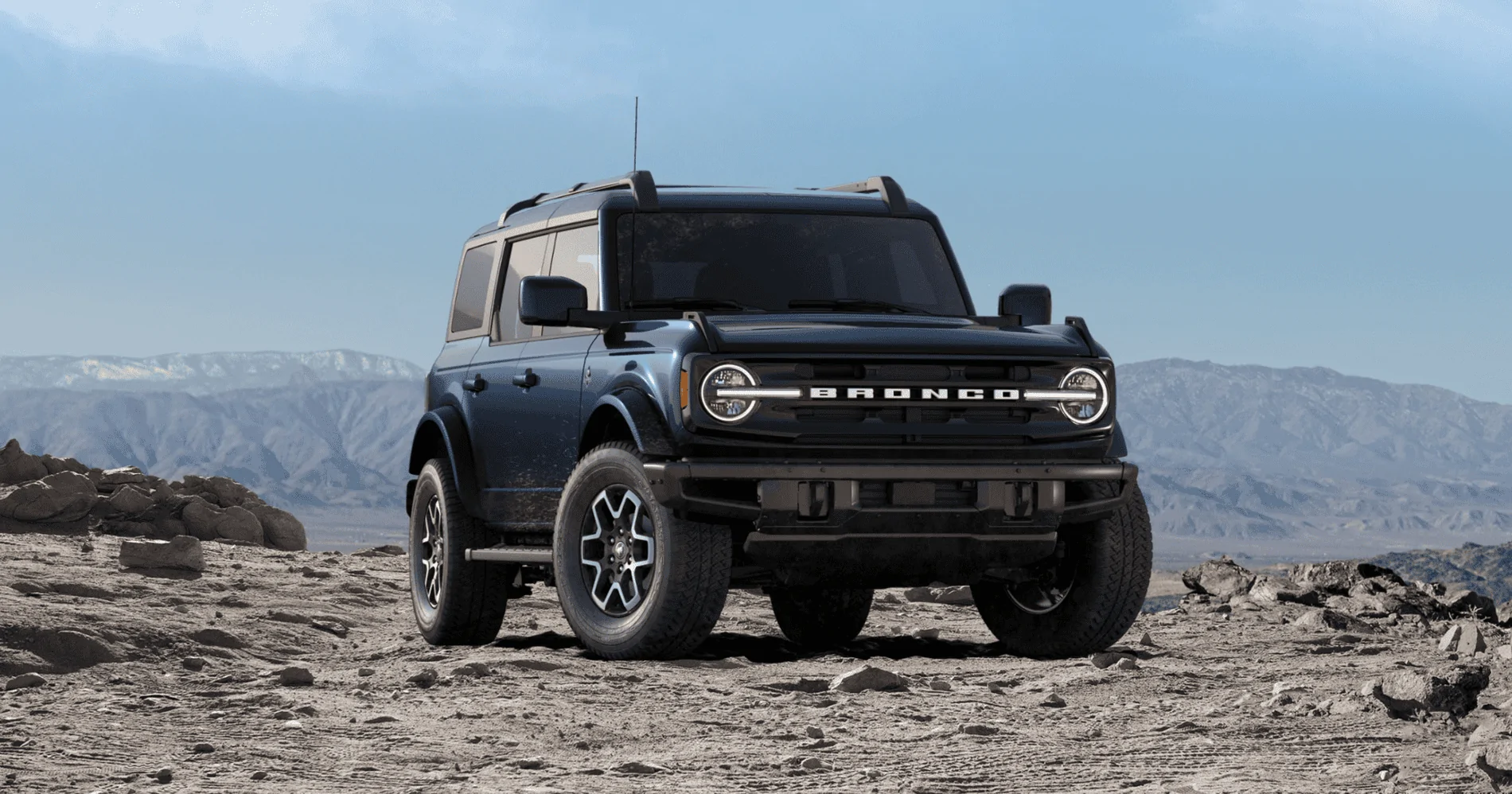 Ford Bronco Bronco Reservations Tracking List & Stats [Enter Yours!] bronco