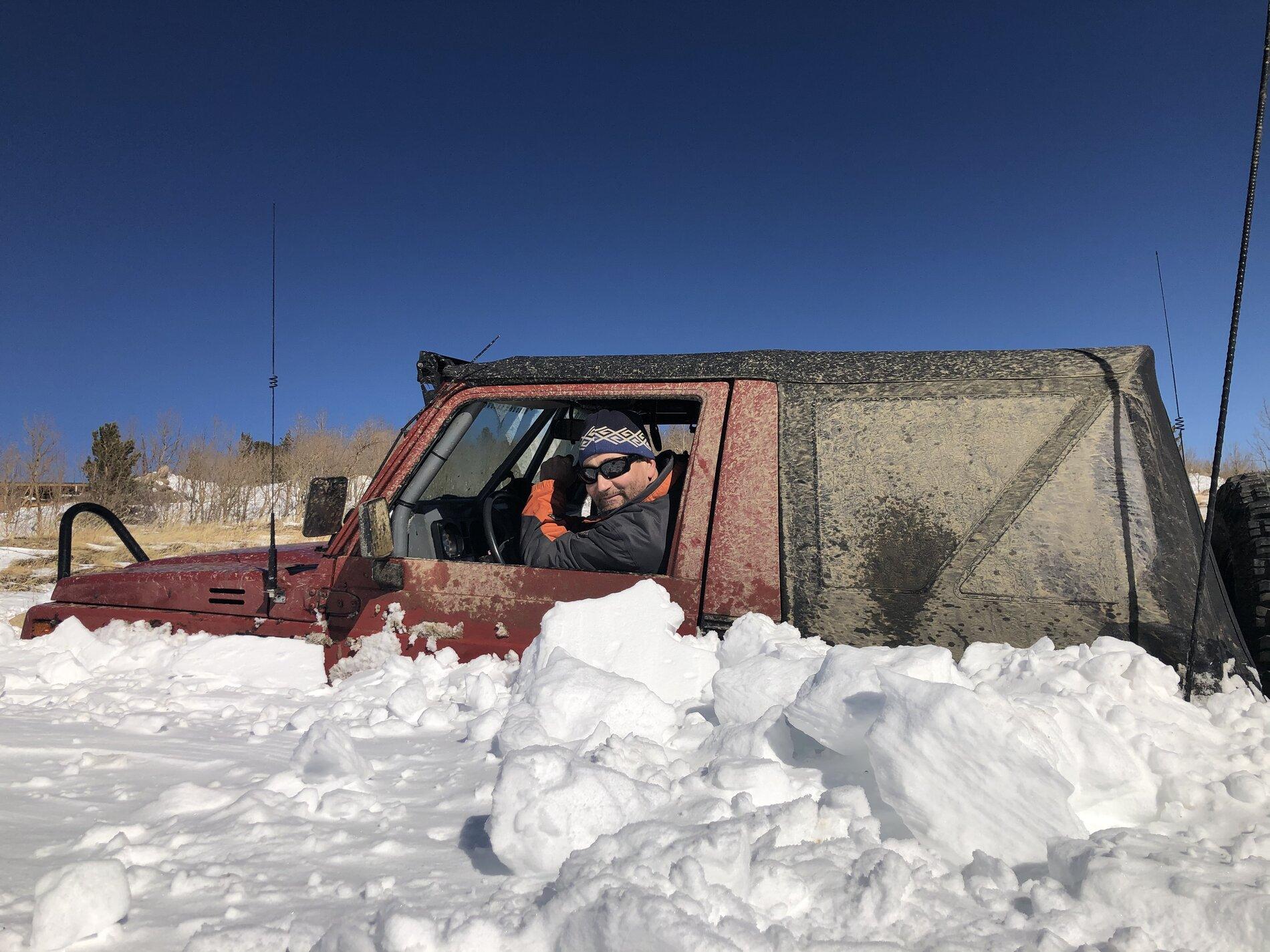 Ford Bronco Tire chains purchases begun 51F47A63-C86A-4DED-8FE7-F2F9E7D13A3D