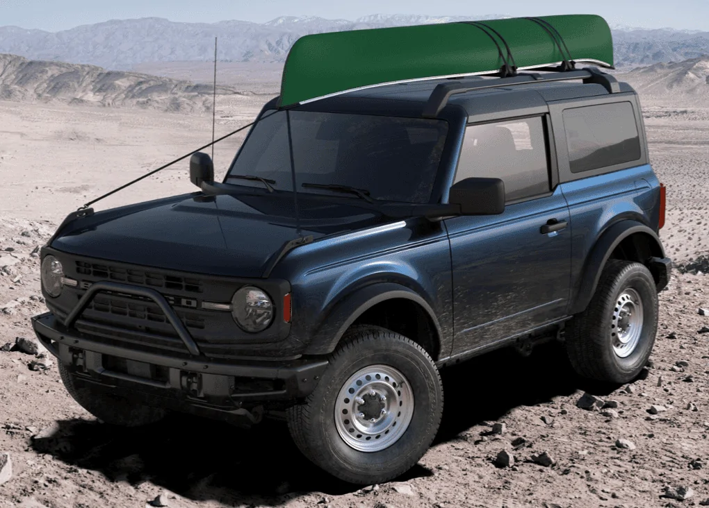 Ford Bronco What is your final build? Screen Shot 2020-12-17 at 3.06.38 PM