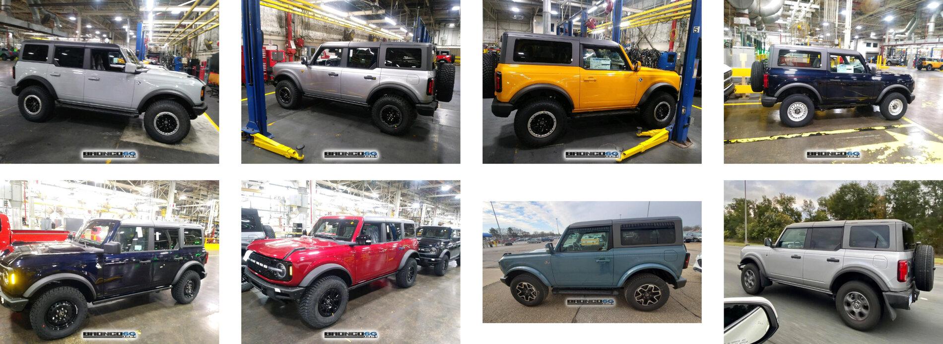 Ford Bronco Body colors that don't suck with MIC Bronco_MIC_Colors_01