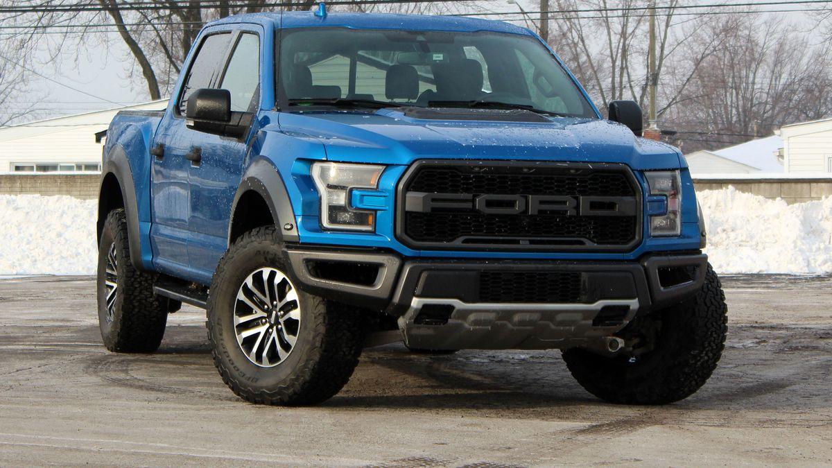 Ford Bronco Body colors that don't suck with MIC 2019-ford-f-150-raptor-46
