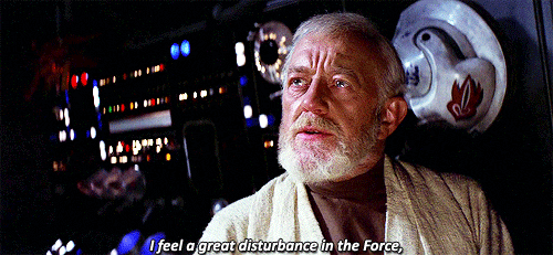 Ford Bronco Ford finally got me.... great-disturbance-in-the-force