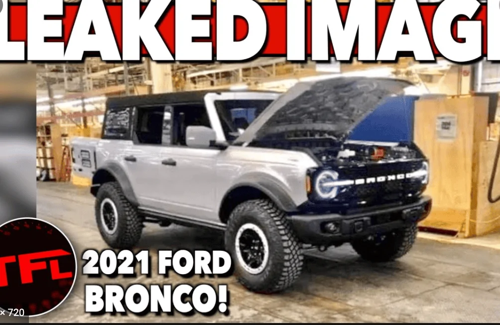 Ford Bronco Ford finally got me.... Screen Shot 2020-12-18 at 10.05.08 AM