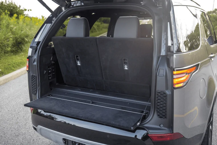 Ford Bronco 2d Pullout Tailgate Aftermarket 1608306739323