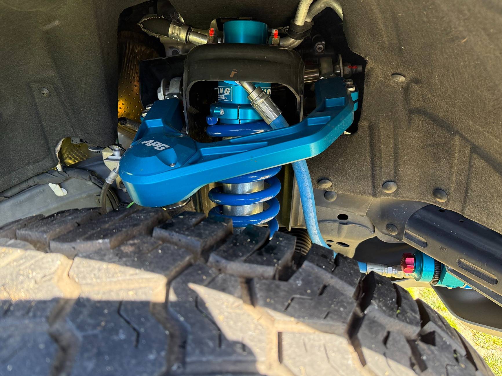 Ford Bronco FS: 2021 4-Door Base with APG Mid Runner Setup, >$15K Mods IMG_5763.JPG