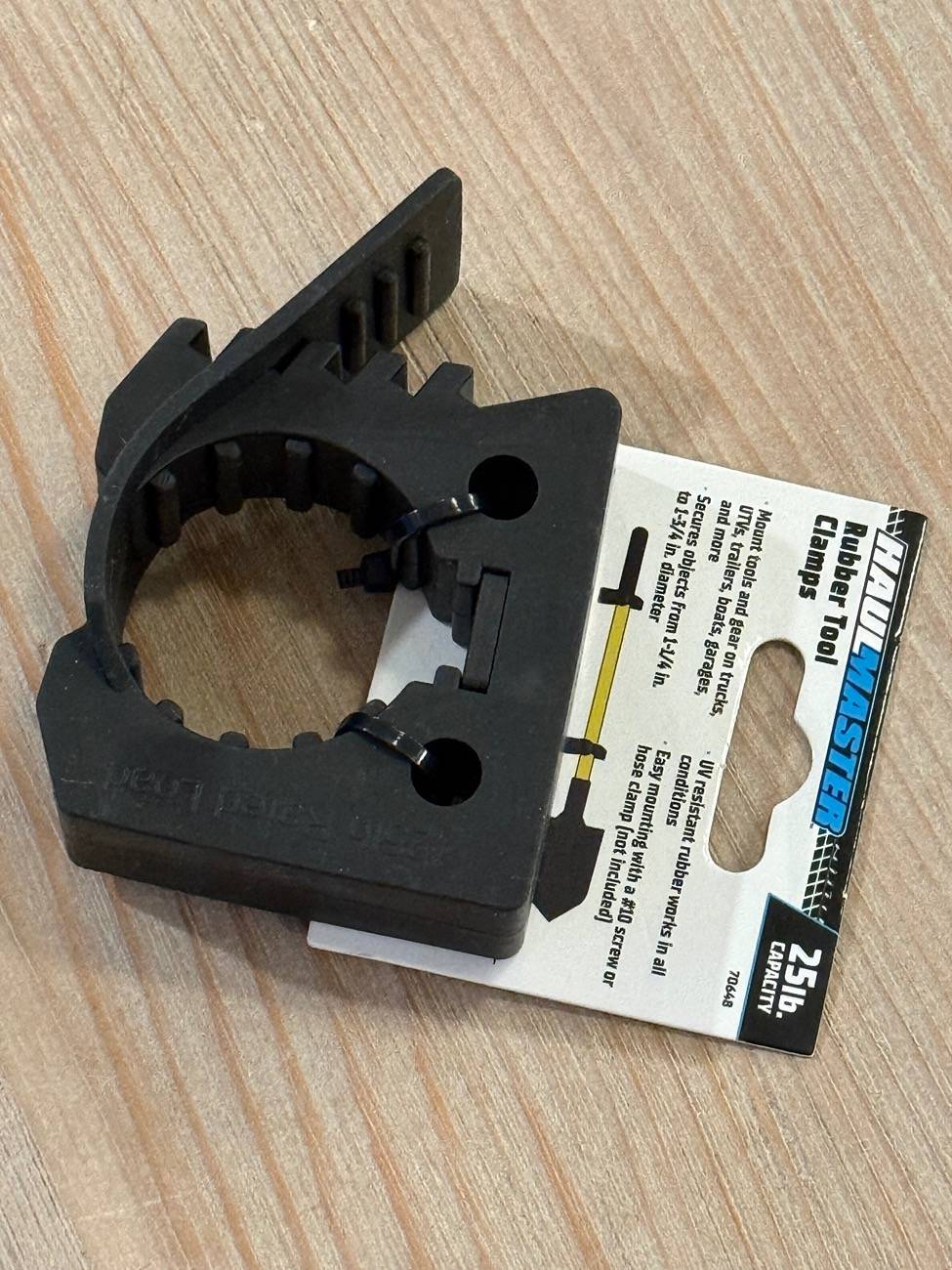 Ford Bronco Armadillo Designs MOLLE Rack Mounts IMG_5735