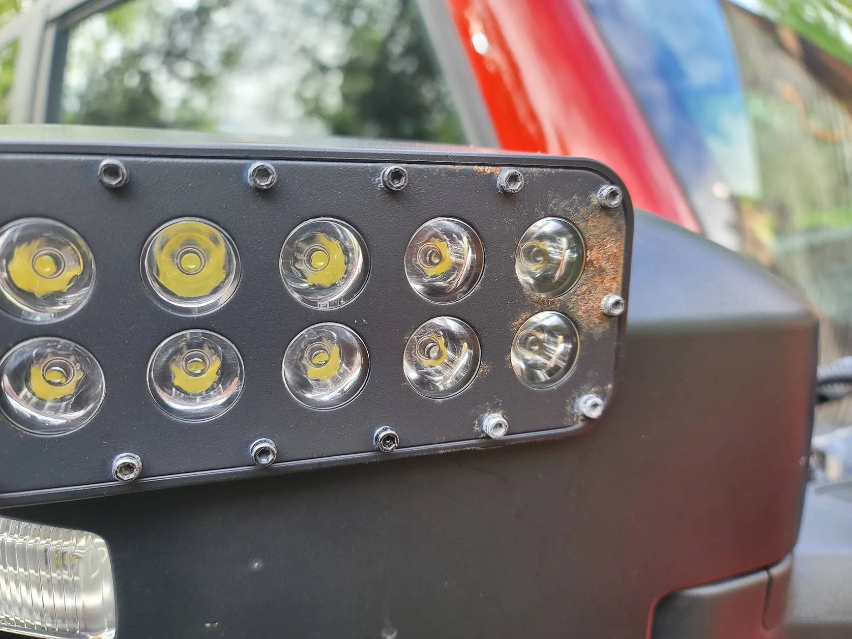 Ford Bronco Don't mod taillights! oracle (4)