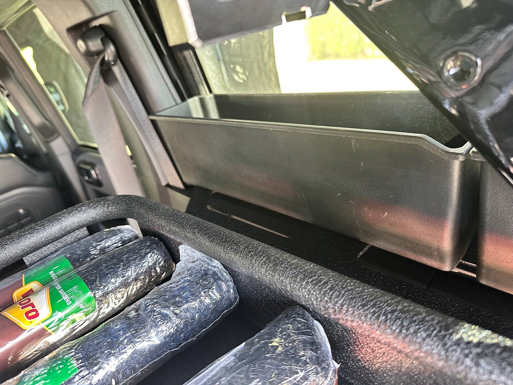 Ford Bronco What did you do TO / WITH your Bronco today? 👨🏻‍🔧🧰🚿🛠 IMG_0942