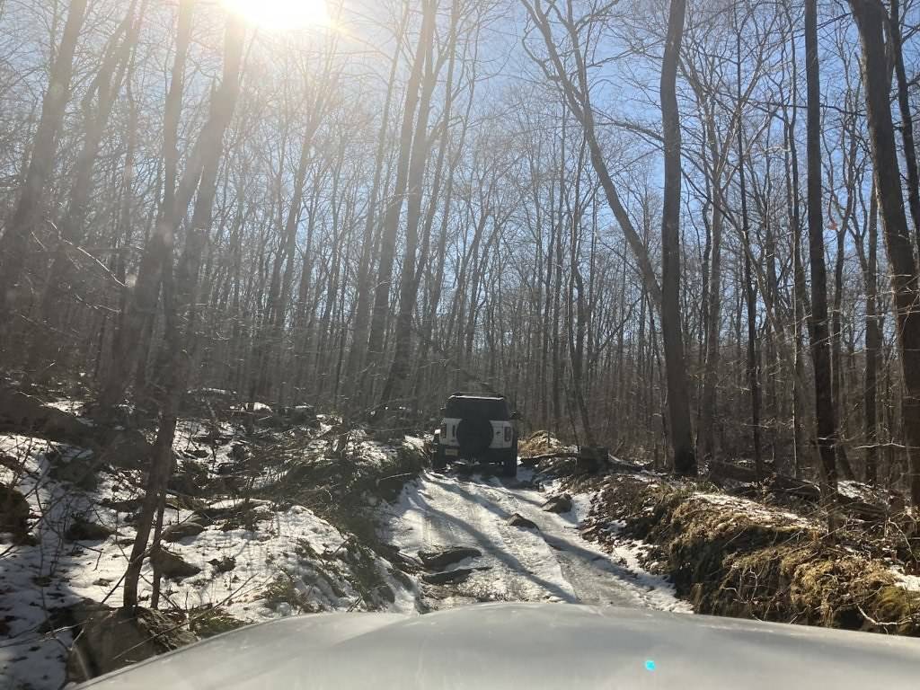 Ford Bronco What did you do TO / WITH your Bronco today? 👨🏻‍🔧🧰🚿🛠 54306790407_f6e6b672af_b