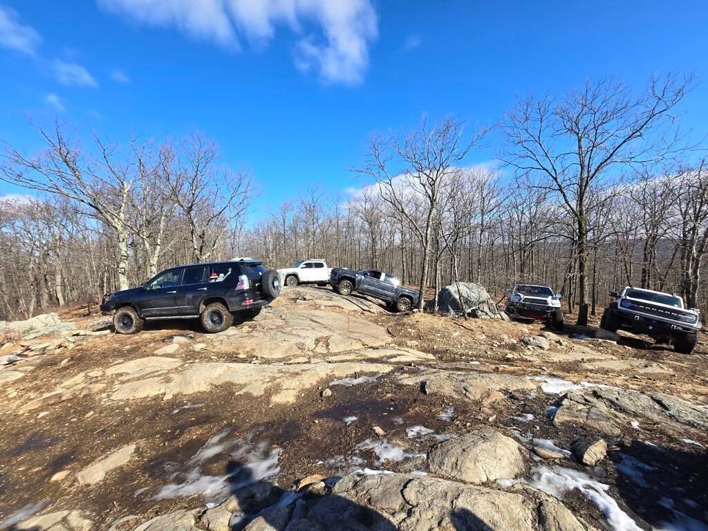 Ford Bronco What did you do TO / WITH your Bronco today? 👨🏻‍🔧🧰🚿🛠 54302245009_6394891037_b