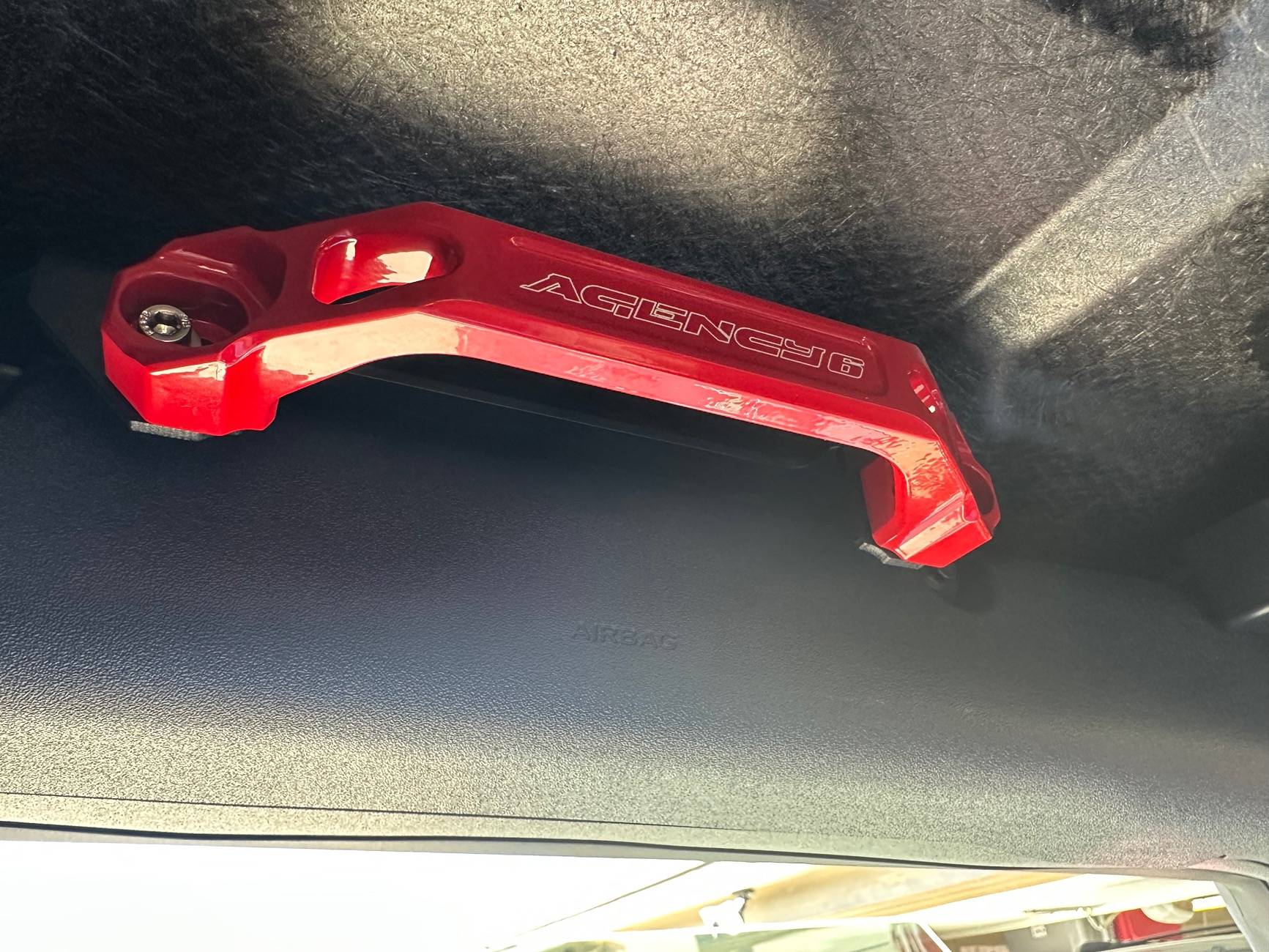 Ford Bronco What did you do TO / WITH your Bronco today? 👨🏻‍🔧🧰🚿🛠 IMG_1517