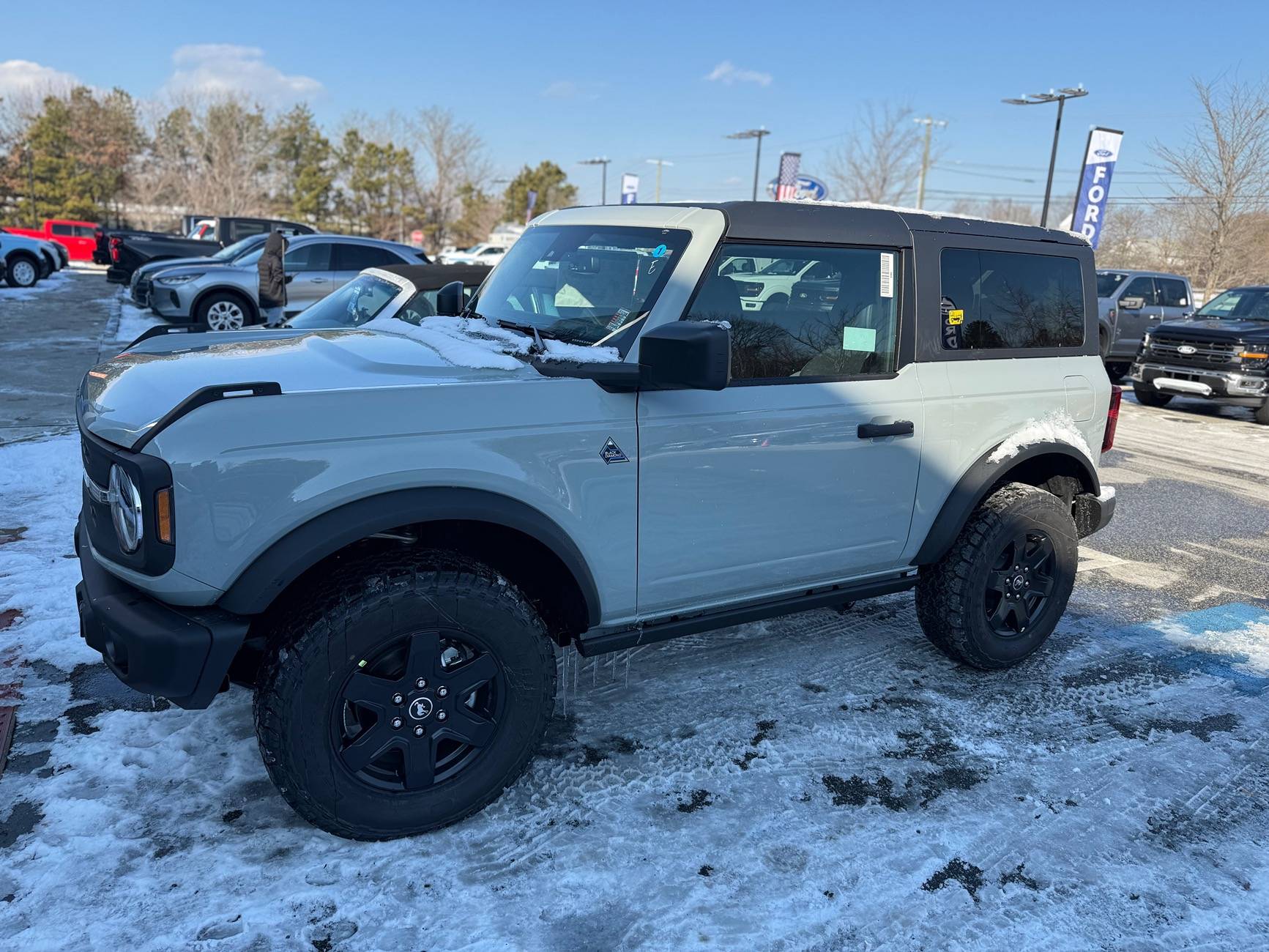 Ford Bronco WTB - Soft Top for Bronco 2 Door IMG_1853