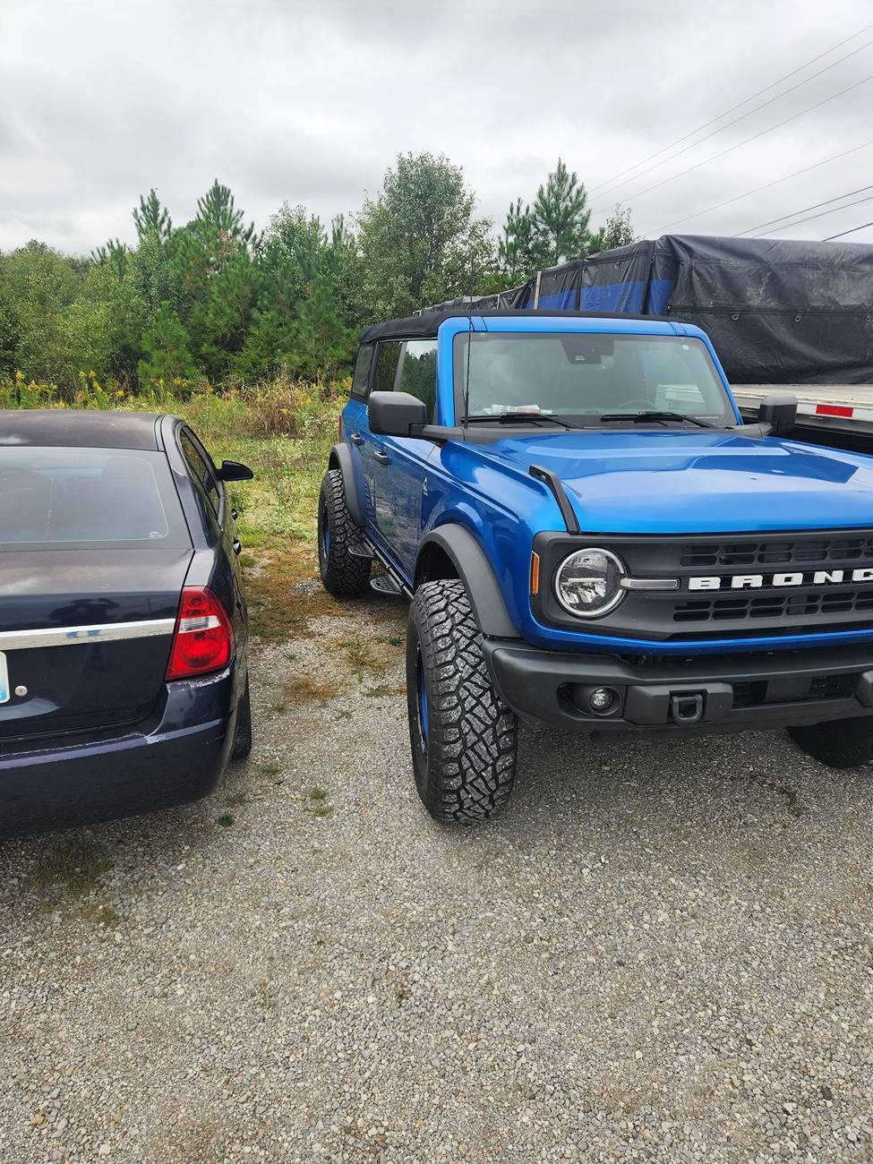 Ford Bronco 2025 Suspension Recommendations (by Snacktime) 1000000788