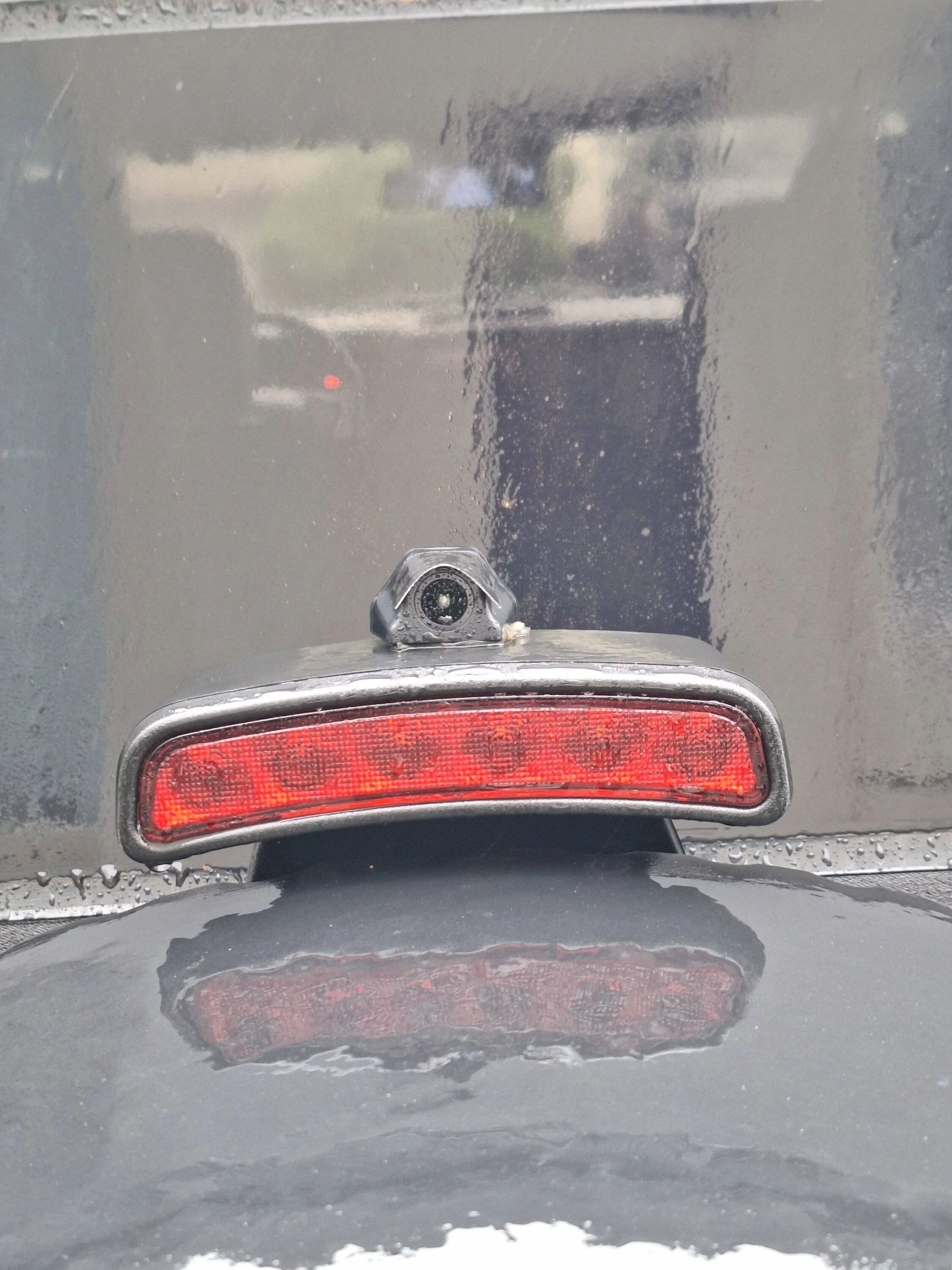Ford Bronco Wolfbox Rear Camera Mount Location - Where's Yours? 1000006887
