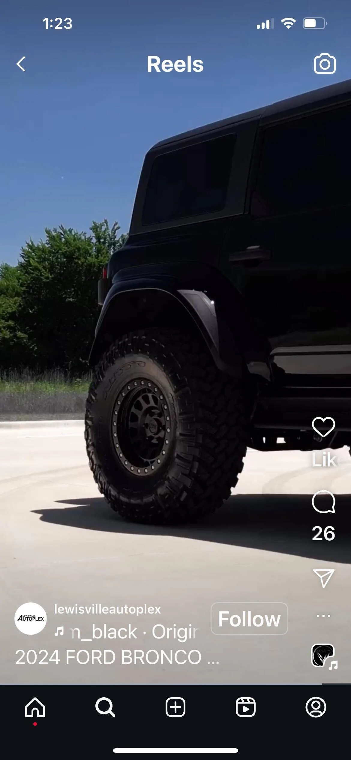Ford Bronco Help ID Wheel IMG_6860