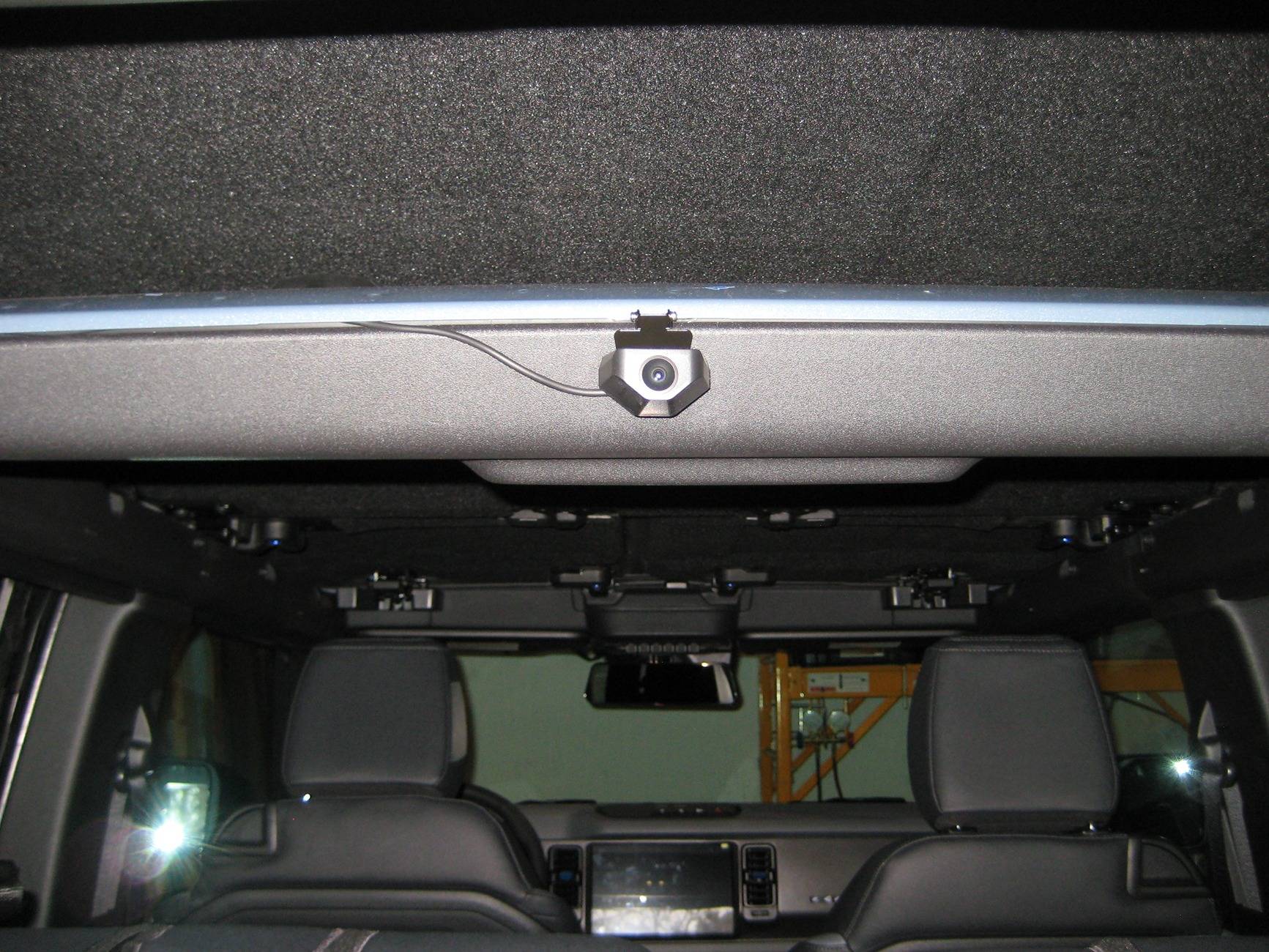 Ford Bronco Wolfbox Rear Camera Mount Location - Where's Yours? IMG_3190.JPG