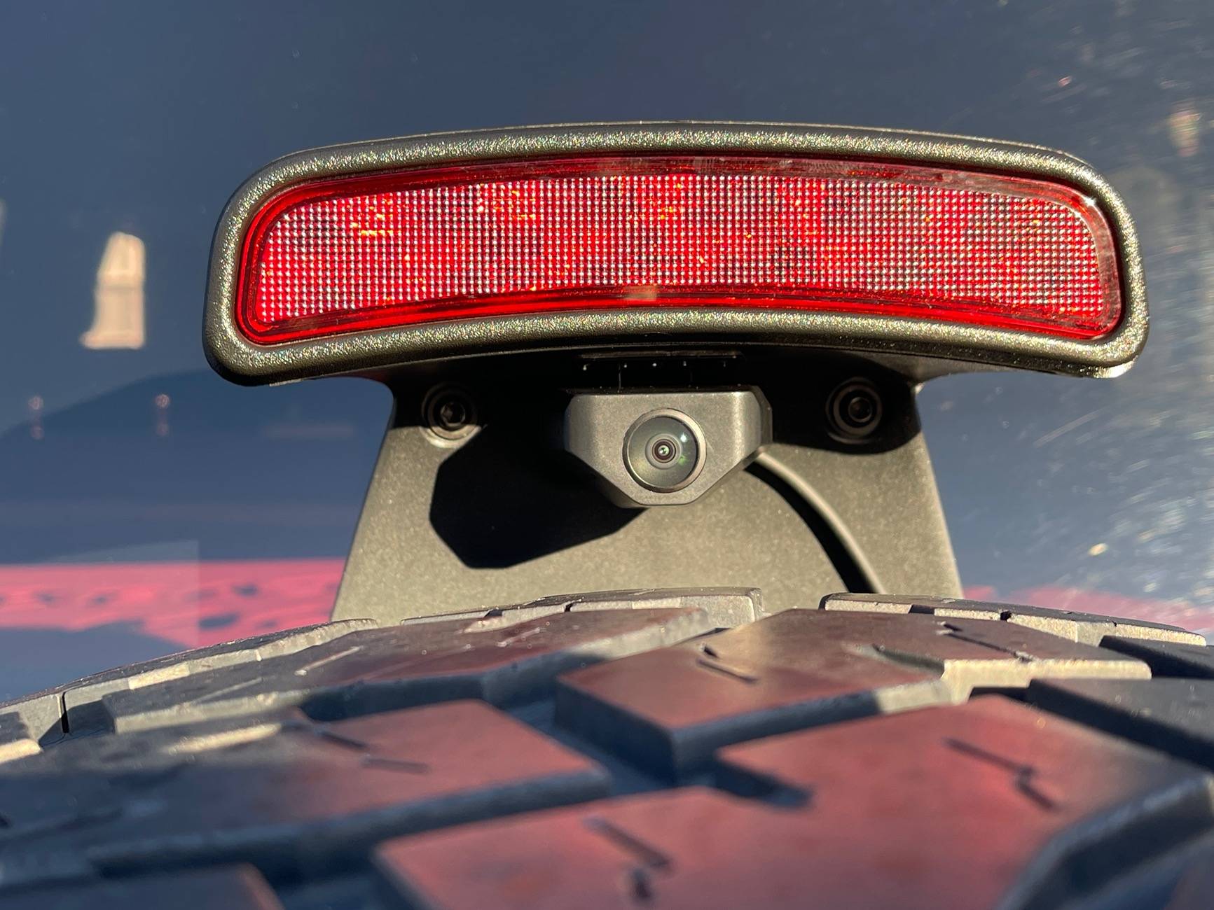 Ford Bronco Wolfbox Rear Camera Mount Location - Where's Yours? IMG_7158