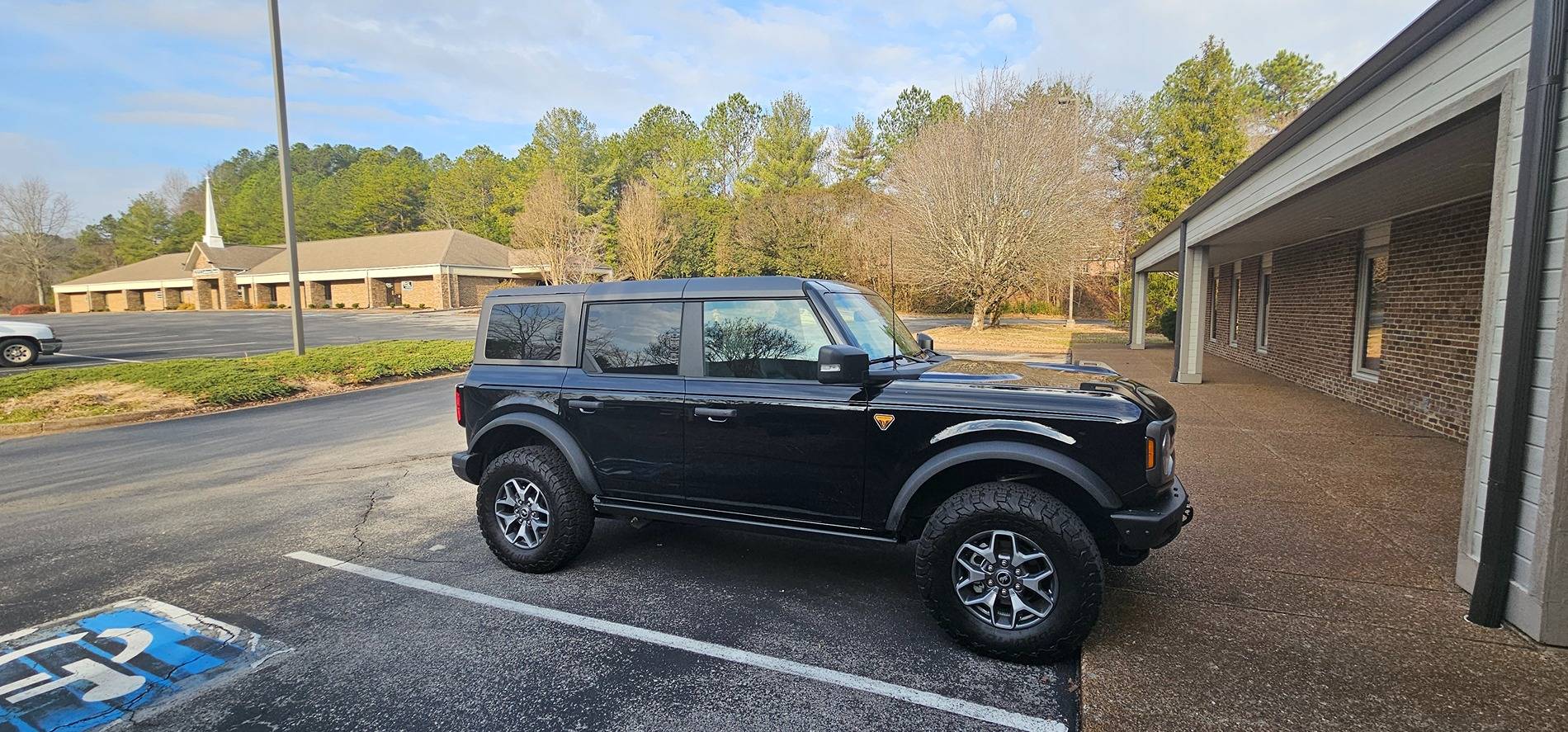 Ford Bronco Hello from TN...New to Bronco af9d7c5f-8173-4854-b471-ec9b6b0204df-1_all_24989