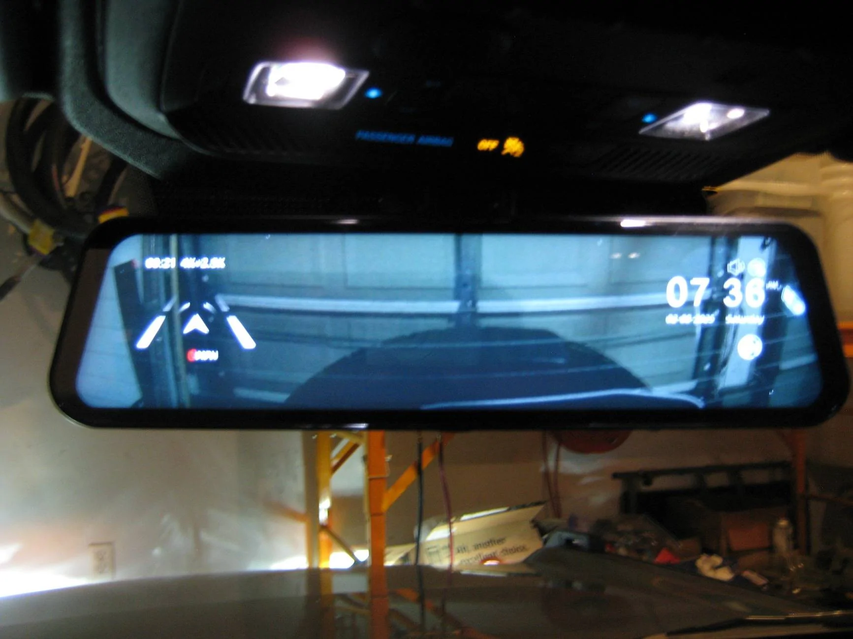 Ford Bronco Wolfbox Rear Camera Mount Location - Where's Yours? IMG_3192