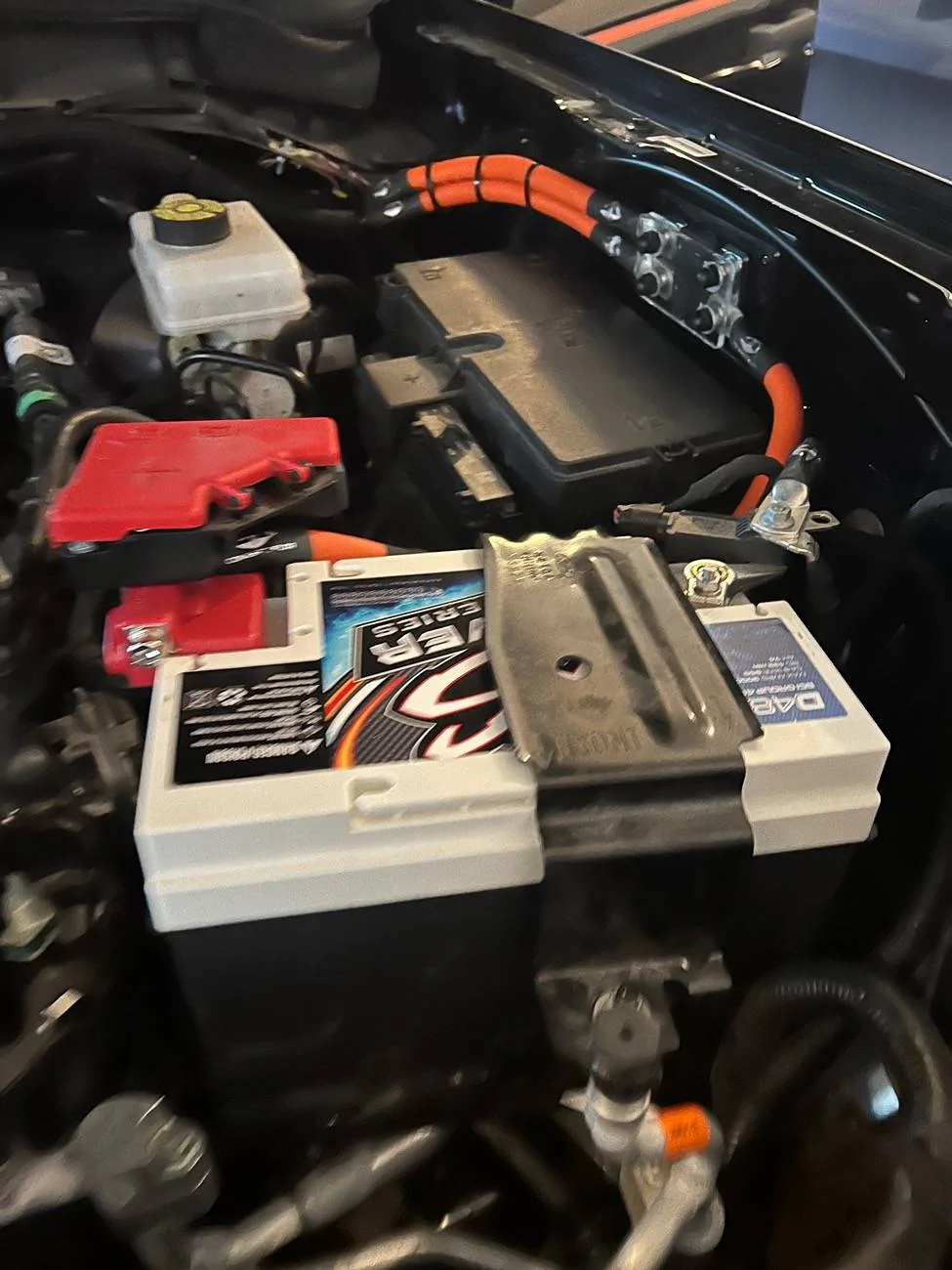 Ford Bronco Looking to upgrade my battery IMG_4681