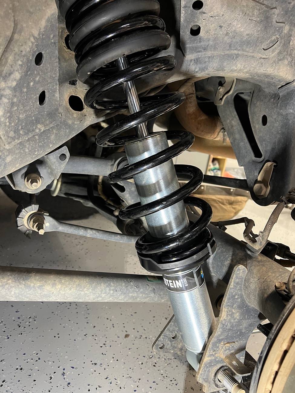 Ford Bronco What did you do TO / WITH your Bronco today? 👨🏻‍🔧🧰🚿🛠 IMG_3021