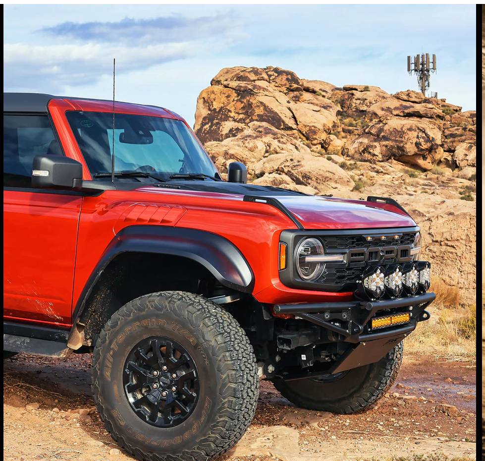 Ford Bronco Front Bumper ID Help IMG_6351