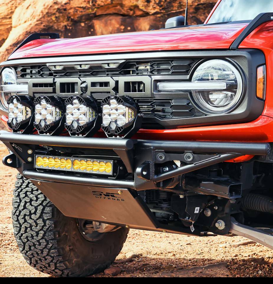 Ford Bronco Front Bumper ID Help IMG_6350
