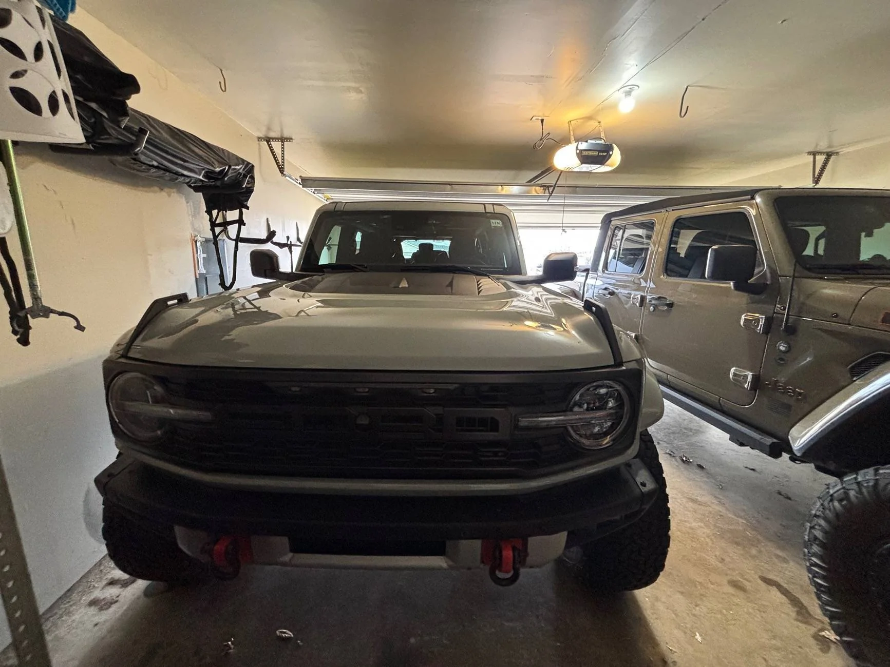 Ford Bronco Delivered Bronco Raptor photos thread IMG_4168