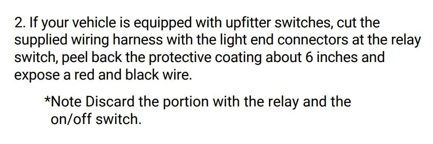 Ford Bronco Help installing ditch lights 1739216708804-1j