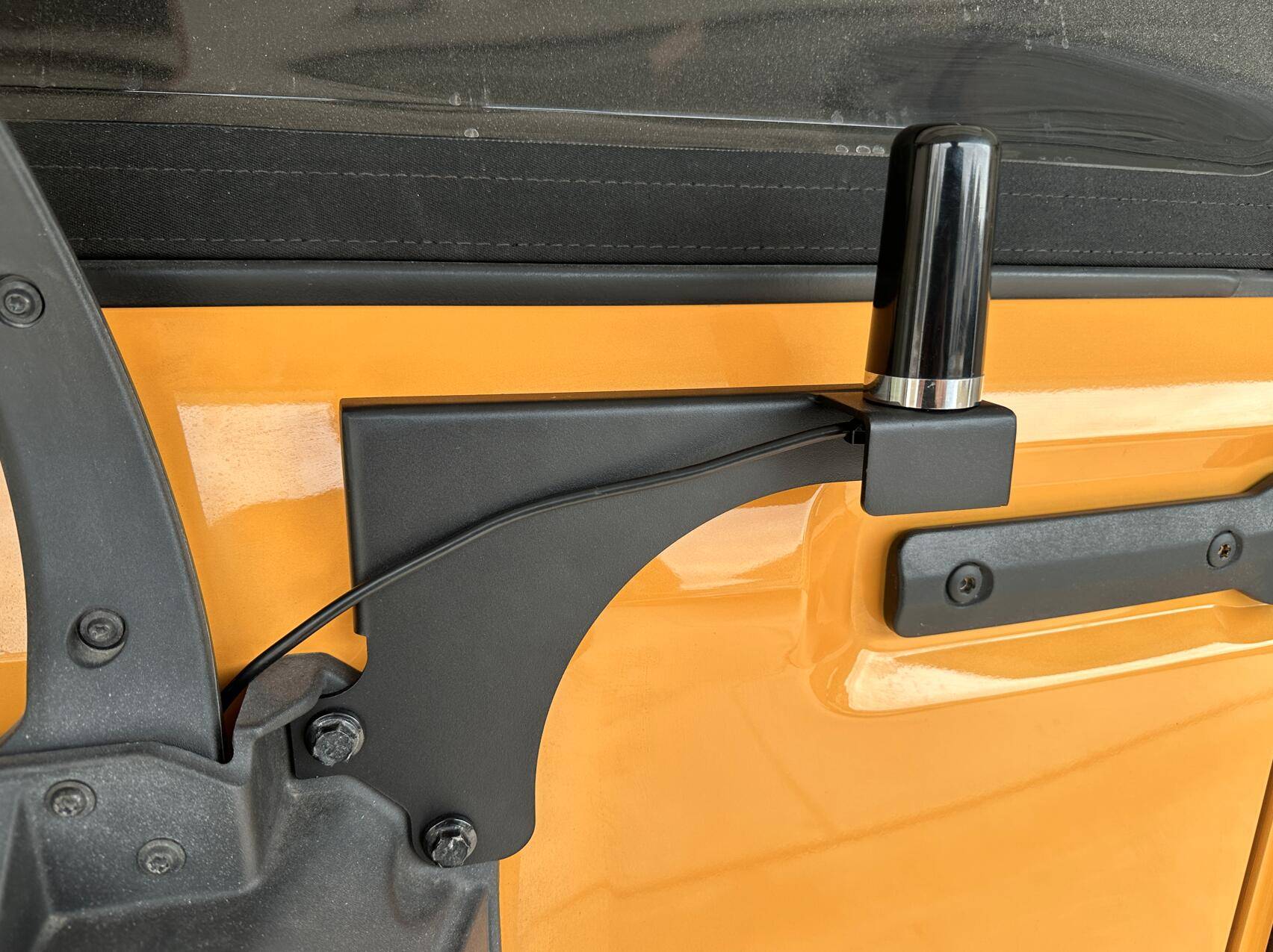 Ford Bronco What did you do TO / WITH your Bronco today? 👨🏻‍🔧🧰🚿🛠 1739222422462-zf
