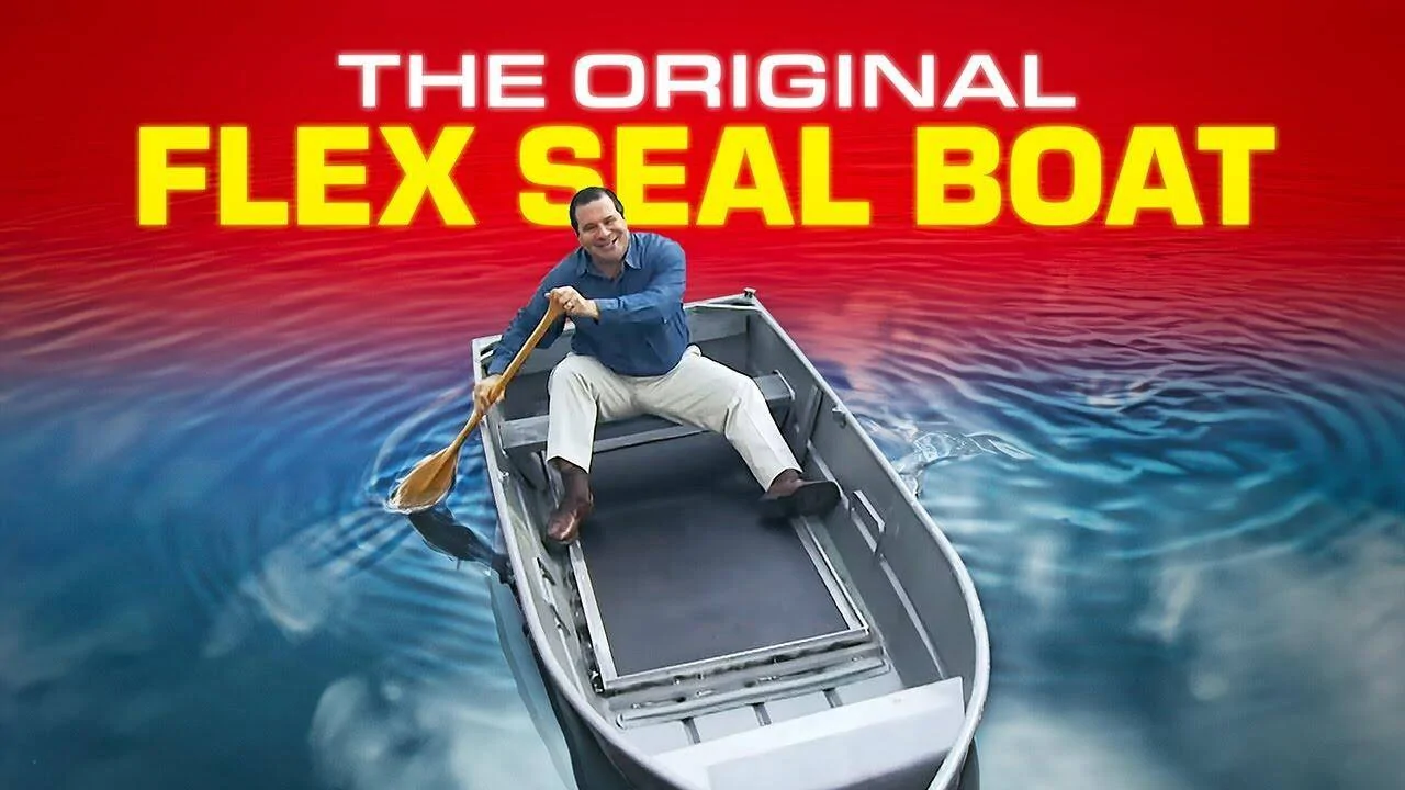 Ford Bronco Flex Seal the MIC 1739317180505-vf