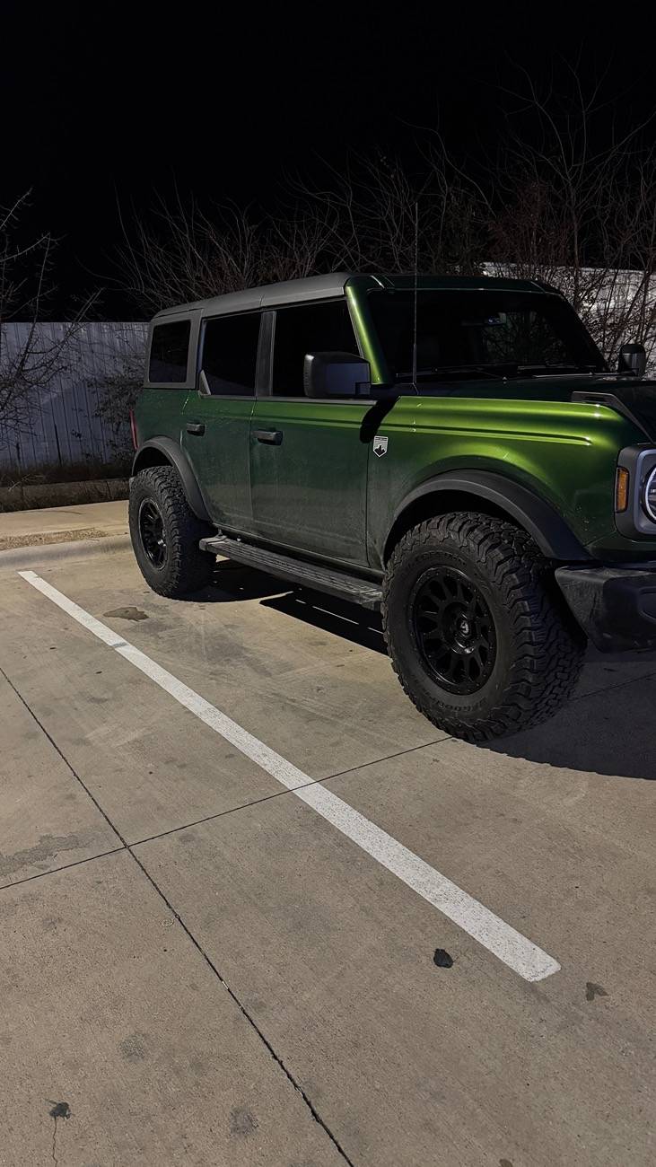 Ford Bronco WTT - 18" for 17s IMG_3574