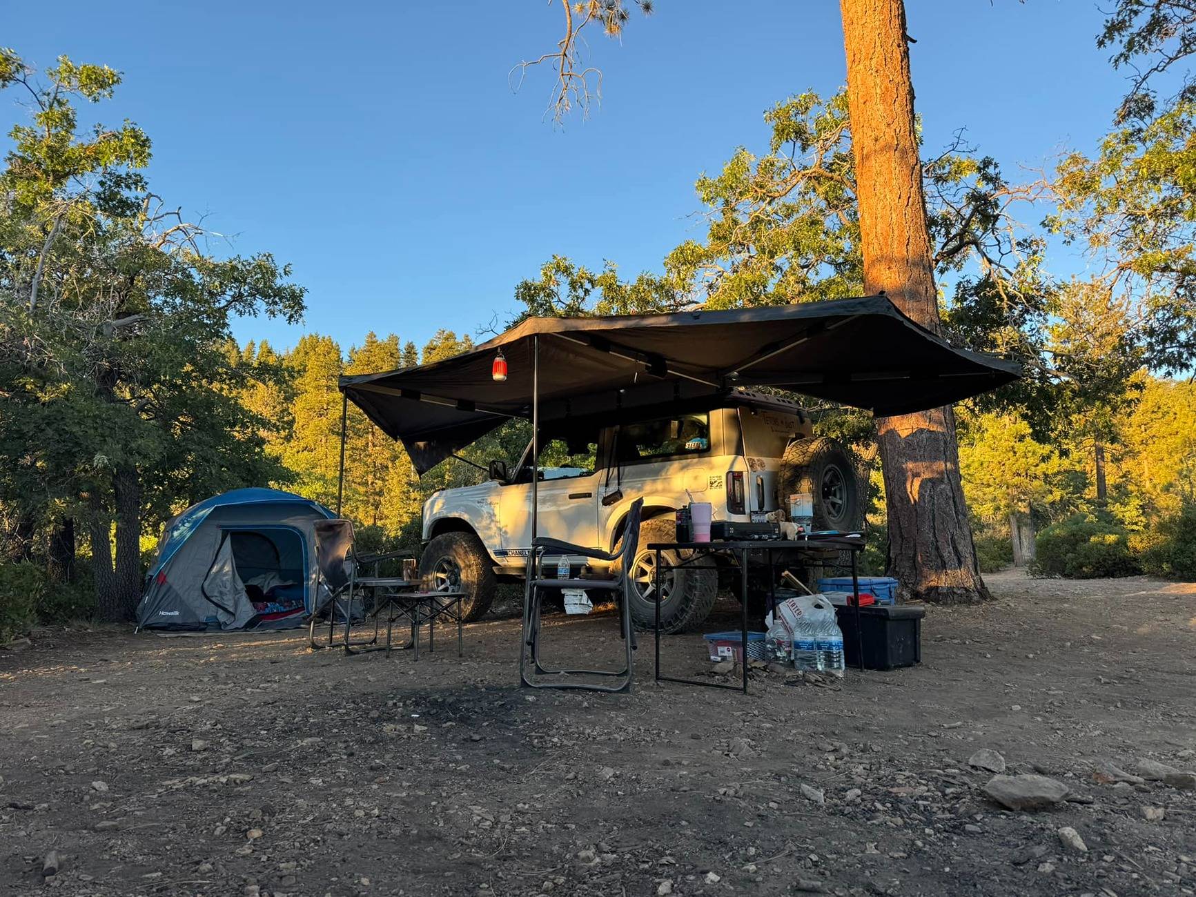 Ford Bronco Trailing Blue Quartz & Delamar Mountain Trail – Big Bear, CA 456076482_10231638149113534_2861797293006340335_n