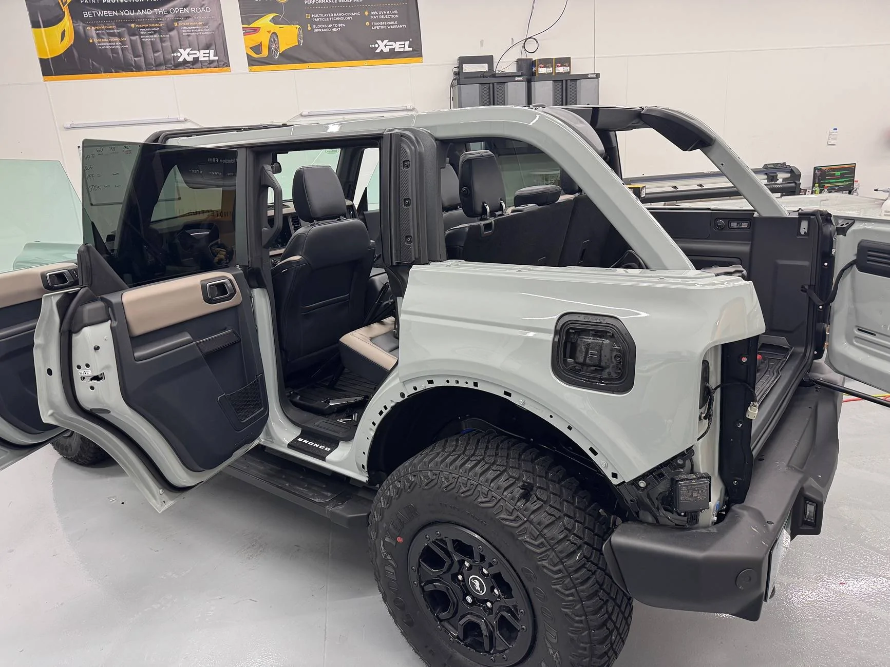 Ford Bronco PPF Question IMG_4206